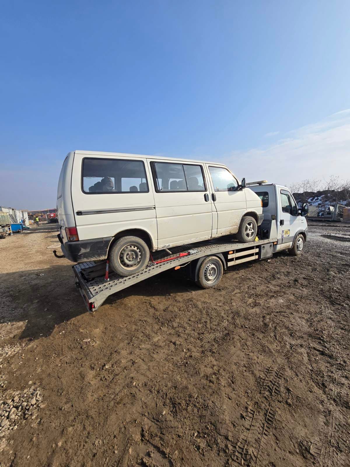 Šlep Služba Surčin - Kobra